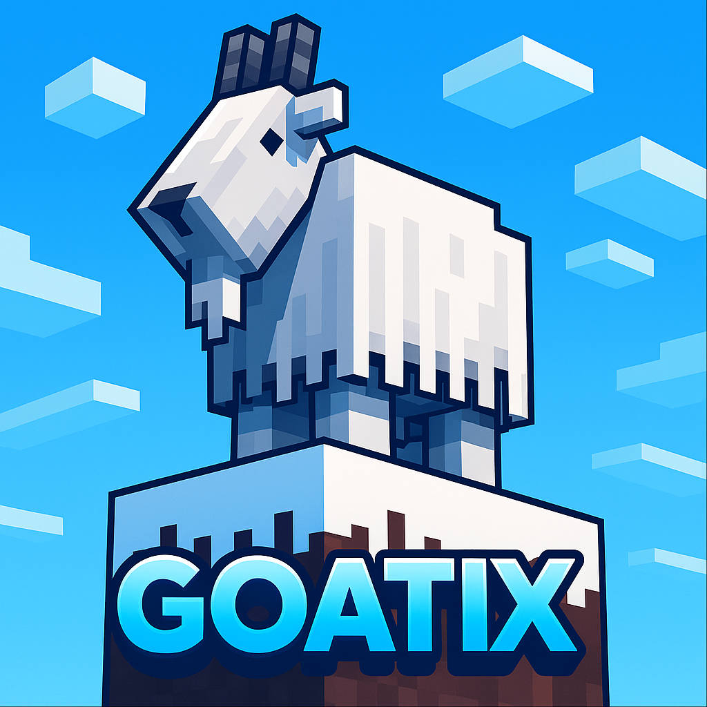 Goatix Logo