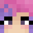 Minecraft Skin von ChristinGHG