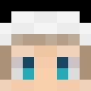 Minecraft Skin von Schwirzi_Junior
